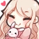 loving Discord emoji