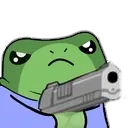 FroppiRealGun