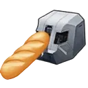 BaguetteGun