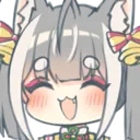 happy