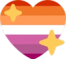 heart_lesbian Discord emoji