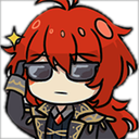 genshin_cool Discord emoji