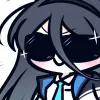 BlueArchive_aris BlueArchive_aris
