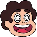 stevenexcited