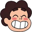 stevensmiling