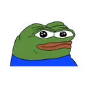 PeepoWeird PeepoWeird