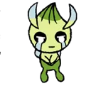 celebi_cry Discord Emoji