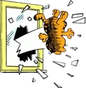 garfWindow garfWindow