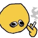smoke