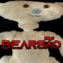 Bearso Discord sticker from Server do Luquinhas 🇧🇷 ☑