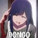 Dongo