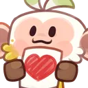 heartpuchin