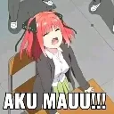 akumau