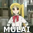 mulai