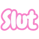 slut
