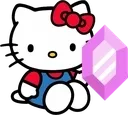 kittywithnitro Discord Emoji