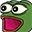 Pepewow pepewow Discord Emoji