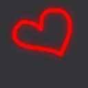 A_redheart Discord Emoji