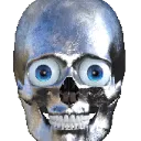 skull skull