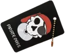 PiratePass Discord Emoji