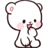 Bear Happy bear_happy Discord Emoji