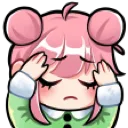 Thinking Hard Discord Emoji