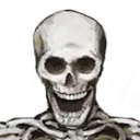 skeletonJoy