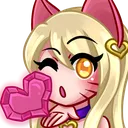 game_lol_ahri_kiss
