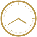 VoltClock