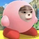 chuukirby Discord Emoji