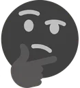greythink Discord Emoji