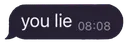 YouLie YouLie