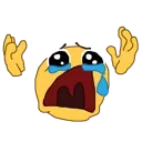 cryemote Discord Emoji