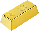 goldbar Discord emoji