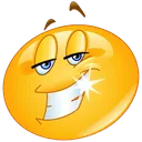 shinysmile
