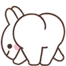 bunbutt