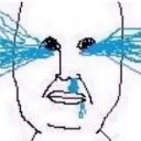 E Cry e_cry Discord Emoji