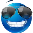 coolguyblue Discord Emoji