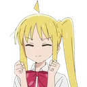 NijikaExcited NijikaExcited