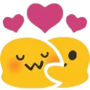 blobhugs Discord Emoji