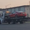 impound
