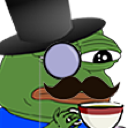 pepehana Discord emoji