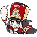 PomPom_Busy Discord Emoji