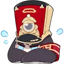 PomPom_Cry2 Discord Emoji