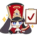 PomPom_Nice Discord Emoji