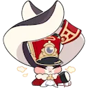 PomPom_No2 Discord Emoji
