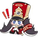 PomPom_Surprise Discord Emoji