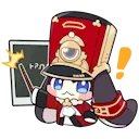 PomPom_Teaching Discord Emoji