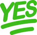 Yes