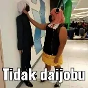tidakdaijoubu